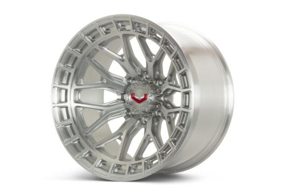 Диски Vossen LCX-02 20" Диски Vossen LCX-02 20"