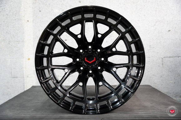 Диски Vossen LCX-02 20" Диски Vossen LCX-02 20"