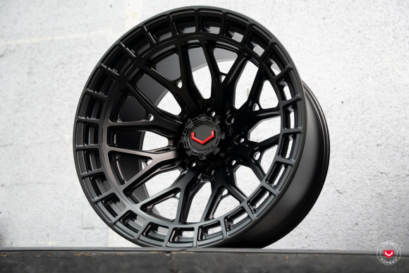 Диски Vossen LCX-02 20" Диски Vossen LCX-02 20"