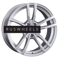 Диски Replay 8x18/5x112 ET25 D66,6 A212 Sil (конус, C570) Диски Replay 8x18/5x112 ET25 D66,6 A212 Sil (конус, C570)