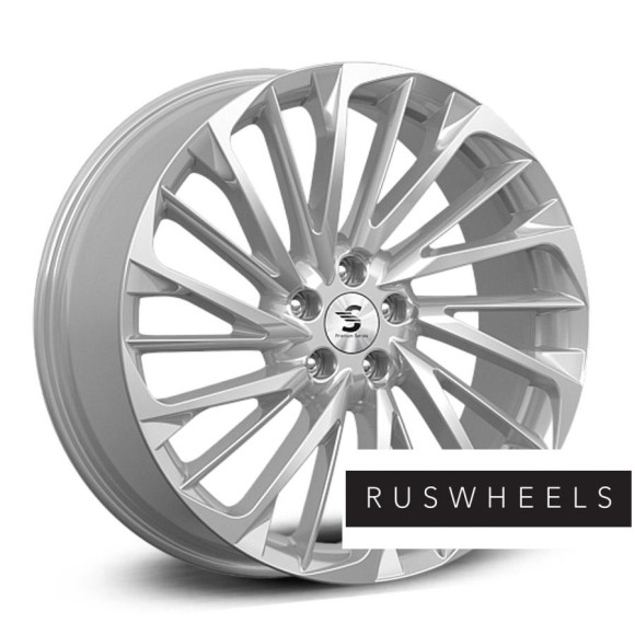Диски Premium Series R20 / 8J PCD 5x114.3 ЕТ 30 ЦО 60.1 КР005 Lexus RX