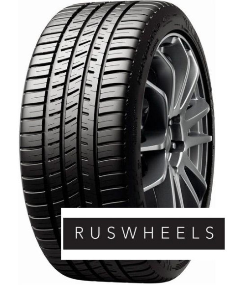 Шины Michelin 305/40 r20 Pilot Sport A/S 3 112V Шины Michelin 305/40 r20 Pilot Sport A/S 3 112V