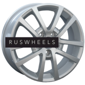 Диски Replay 7x16/5x112 ET45 D57,1 VV23 Sil (конус, C570) Диски Replay 7x16/5x112 ET45 D57,1 VV23 Sil (конус, C570)