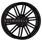 Диски MAK 9,5x21/5x112 ET25 D66,45 Leipzig Gloss Black Диски MAK 9,5x21/5x112 ET25 D66,45 Leipzig Gloss Black
