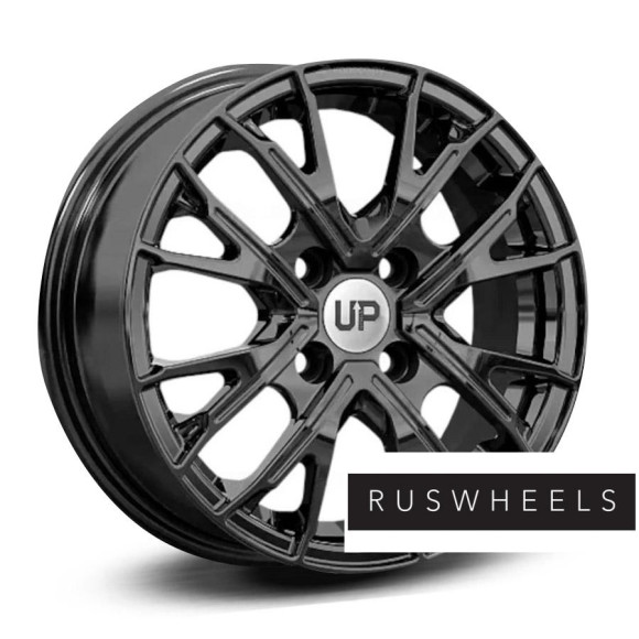 Диски Wheels UP R14 / 5.5J PCD 4x108 ЕТ 45 ЦО 63.35 Up127 Диски Wheels UP R14 / 5.5J PCD 4x108 ЕТ 45 ЦО 63.35 Up127
