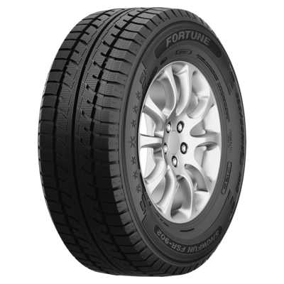 Шины Fortune 155/80R13 79T SnowFun FSR-902 TL Шины Fortune 155/80R13 79T SnowFun FSR-902 TL