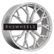 Диски LS FlowForming 9x21/5x114,3 ET43 D67,1 RC61 Sil (конус) Диски LS FlowForming 9x21/5x114,3 ET43 D67,1 RC61 Sil (конус)