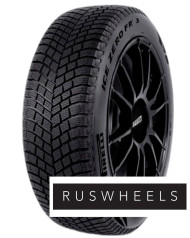 Шины Pirelli  245/50/20  H 105 ICE ZERO FR 3  XL Шины Pirelli  245/50/20  H 105 ICE ZERO FR 3  XL