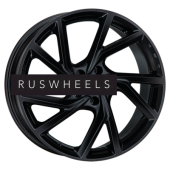 Диски MAK 8x19/5x112 ET42 D76 Kassel Gloss Black Диски MAK 8x19/5x112 ET42 D76 Kassel Gloss Black