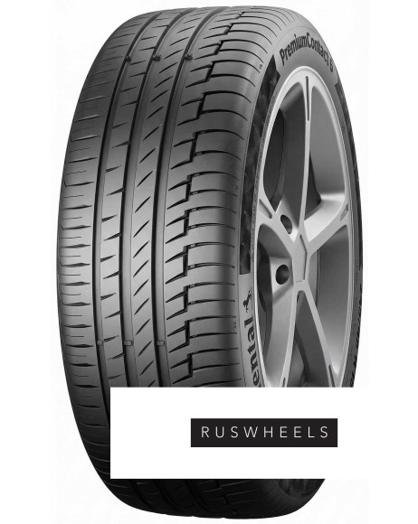Шины Continental 245/45 r19 PremiumContact 6 ContiSilent 102Y Шины Continental 245/45 r19 PremiumContact 6 ContiSilent 102Y