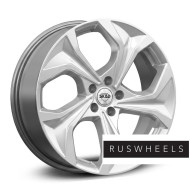 Диски Скад R19 / 7.5J PCD 5x112 ЕТ 40 ЦО 57.1 KL-1163 Диски Скад R19 / 7.5J PCD 5x112 ЕТ 40 ЦО 57.1 KL-1163