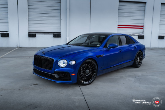 Диски Vossen S17-13 20"