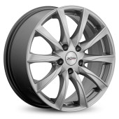 Диски Xtrike 7,0\R17 5*114.3 ET45 d60.1 HSB