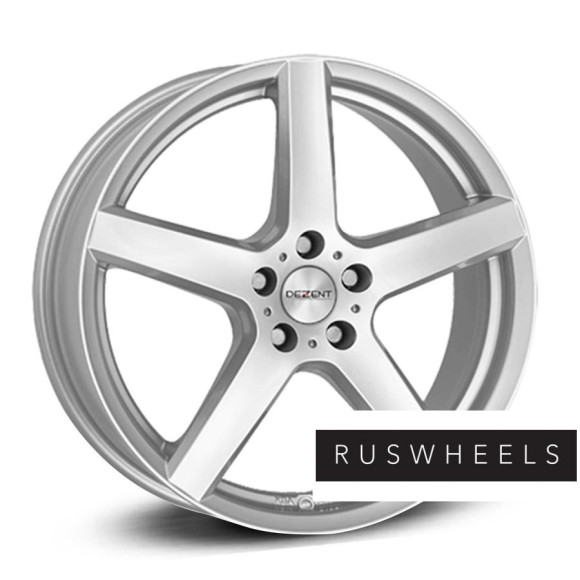 Диски Dezent R16 / 6.5J PCD 5x112 ЕТ 46 ЦО 57.1 TY Диски Dezent R16 / 6.5J PCD 5x112 ЕТ 46 ЦО 57.1 TY