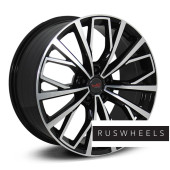 Диски Legeartis Concept R18 / 8.5J PCD 5x112 ЕТ 29 ЦО 66.6 A531