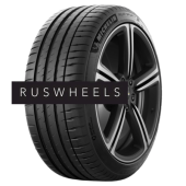 Шины Michelin  255/40/20  Y 101 Pilot Sport 4  XL (AO ACOUSTIC) Шины Michelin  255/40/20  Y 101 Pilot Sport 4  XL (AO ACOUSTIC)