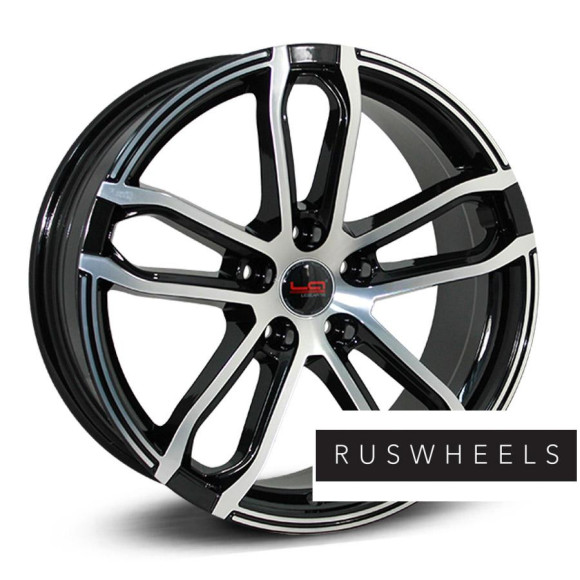 Диски Legeartis Concept R18 / 8J PCD 5x112 ЕТ 34 ЦО 57.1 VV547 Диски Legeartis Concept R18 / 8J PCD 5x112 ЕТ 34 ЦО 57.1 VV547