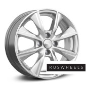 Диски Скад R15 / 6J PCD 4x98 ЕТ 35 ЦО 58.6 Порту Диски Скад R15 / 6J PCD 4x98 ЕТ 35 ЦО 58.6 Порту