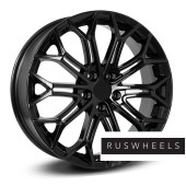 Диски RST R18 / 6.5J PCD 5x108 ЕТ 33 ЦО 60.1 R208 Диски RST R18 / 6.5J PCD 5x108 ЕТ 33 ЦО 60.1 R208