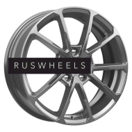 Диски iFree 6,5x17/5x114,3 ET45 D67,1 Skibidi (КС909) Хай Вэй Диски iFree 6,5x17/5x114,3 ET45 D67,1 Skibidi (КС909) Хай Вэй