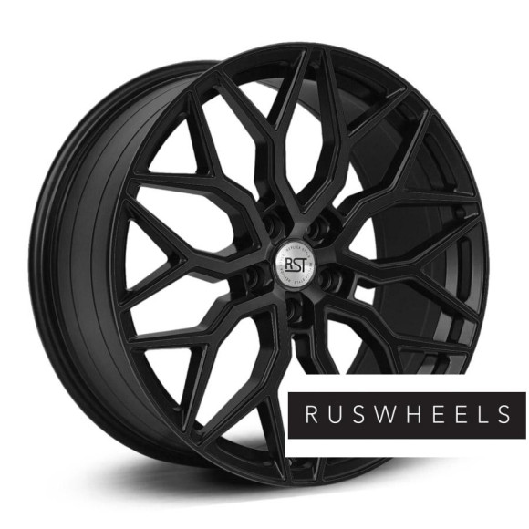 Диски RST R21 / 9.5J PCD 5x112 ЕТ 30 ЦО 66.6 R2104FF Диски RST R21 / 9.5J PCD 5x112 ЕТ 30 ЦО 66.6 R2104FF