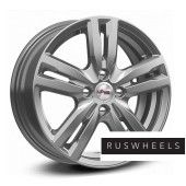 Диски iFree R15 / 6J PCD 4x100 ЕТ 46 ЦО 54.1 Горизонт Диски iFree R15 / 6J PCD 4x100 ЕТ 46 ЦО 54.1 Горизонт