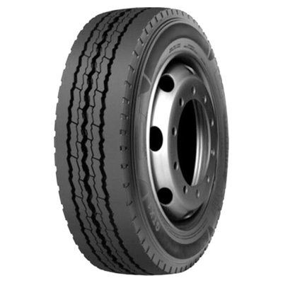 Грузовые шины Goodride 235/75R17,5 143/141J (144F) GTX1 TL 16PR  Грузовые шины Goodride 235/75R17,5 143/141J (144F) GTX1 TL 16PR