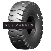 Шины Всесезонная LingLong 18,00-25 32PR LL26 E-3 TTF КИТАЙ  Шины Всесезонная LingLong 18,00-25 32PR LL26 E-3 TTF КИТАЙ