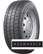 Шины Kumho  205/65/15  T 102/100 C CX-11 Шины Kumho  205/65/15  T 102/100 C CX-11