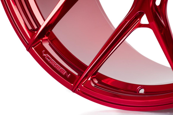 Диски Vossen S21-01 24" Диски Vossen S21-01 24"