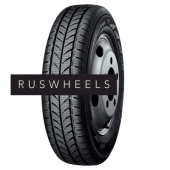 Шины Yokohama 205/75R16C 110/108R W.drive WY01 TL M+S