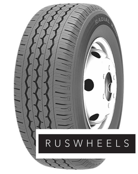 Шины Westlake 225/75 r16c H188 118/116R Шины Westlake 225/75 r16c H188 118/116R