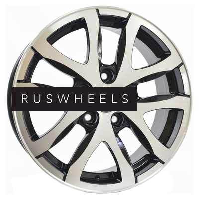 Диски Neo 6,5x16/5x114,3 ET45 D67,1 664 BD Диски Neo 6,5x16/5x114,3 ET45 D67,1 664 BD