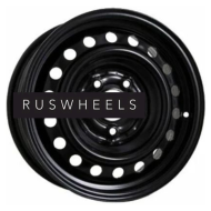 Диски ТЗСК 7x17/5x114,3 ET45 D67,1 Mazda CX-5 Черный Диски ТЗСК 7x17/5x114,3 ET45 D67,1 Mazda CX-5 Черный