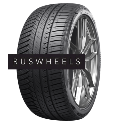 Шины Sailun 235/55R18 104V XL Atrezzo 4 Seasons pro TL M+S 3PMSF