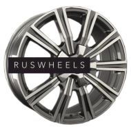 Диски Replay 8,5x21/5x150 ET54 D110,1 TY242 GMF (пш) Диски Replay 8,5x21/5x150 ET54 D110,1 TY242 GMF (пш)