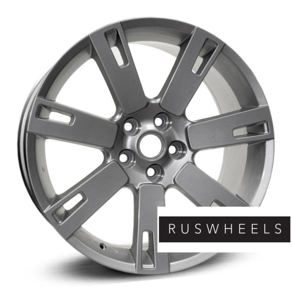 Диски Replica H R20 / 8.5J PCD 5x120 ЕТ 53 ЦО 72.6 LR29H