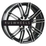 Диски RST 7x17/5x114,3 ET45 D67,1 R187 (Mazda CX-5) BD Диски RST 7x17/5x114,3 ET45 D67,1 R187 (Mazda CX-5) BD