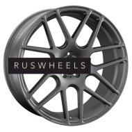 Диски Replay 7,5x17/5x120 ET32 D72,6 B113 MGM (конус, B640)