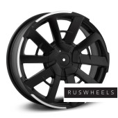 Диски Legeartis Concept R16 / 6.5J PCD 5x112 ЕТ 33 ЦО 57.1 VW512