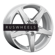 Диски Replay 7x17/5x108 ET42 D65,1 FD36(OPL) Sil (конус, C570)