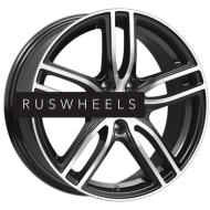 Диски СКАД 7x17/5x114,3 ET48,5 D67,1 Брайтон (КЛ311) Алмаз Диски СКАД 7x17/5x114,3 ET48,5 D67,1 Брайтон (КЛ311) Алмаз