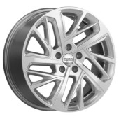 Диски СКАД 7,0\R17 5*110 ET46 d63.35 Селена Диски СКАД 7,0\R17 5*110 ET46 d63.35 Селена
