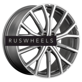 Диски LS Forged 8,5x19/5x108 ET36 D65,1 LS FG21 MGMF (конус, C570) Диски LS Forged 8,5x19/5x108 ET36 D65,1 LS FG21 MGMF (конус, C570)