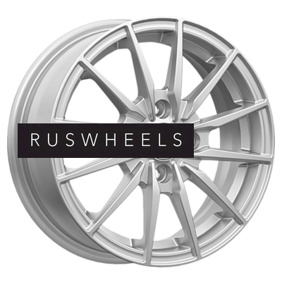 Диски iFree 5,5x14/4x100 ET43 D60,1 Финчер (КС1119) Нео-классик