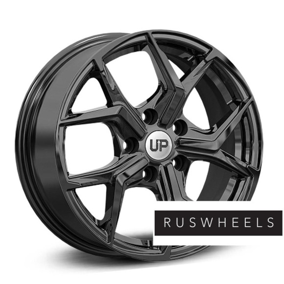 Диски Wheels UP R16 / 6.5J PCD 5x108 ЕТ 46 ЦО 63.35 Up120 Диски Wheels UP R16 / 6.5J PCD 5x108 ЕТ 46 ЦО 63.35 Up120
