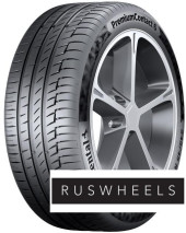 Шины Continental 255/45 r20 PremiumContact 6 105W Runflat