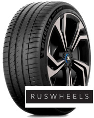 Шины Michelin 235/45 r21 Pilot Sport EV Acoustic 101Y Шины Michelin 235/45 r21 Pilot Sport EV Acoustic 101Y