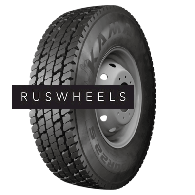 Грузовые шины Kama 265/70R19,5 140/138M NR 202 TL M+S 3PMSF  Грузовые шины Kama 265/70R19,5 140/138M NR 202 TL M+S 3PMSF