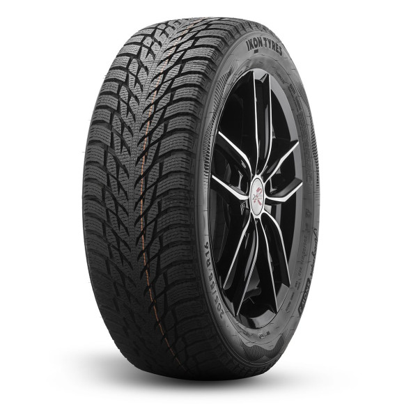 Шины Ikon Tyres  255/45/19  T 104 Ikon Autograph Snow 3  XL Шины Ikon Tyres  255/45/19  T 104 Ikon Autograph Snow 3  XL